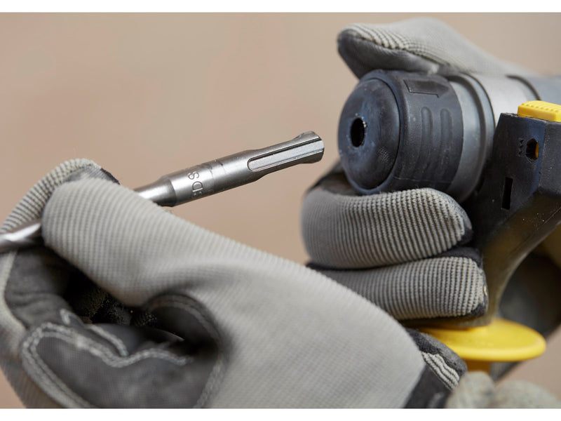 Stanley V20 SDS+ Drill Bare
