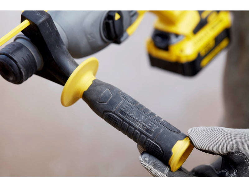 Stanley V20 SDS+ Drill Bare
