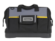 Stanley VÆRKTØJSTASKE STOF 40CM LUKKET