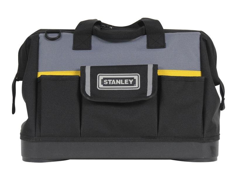 Stanley VÆRKTØJSTASKE STOF 40CM LUKKET
