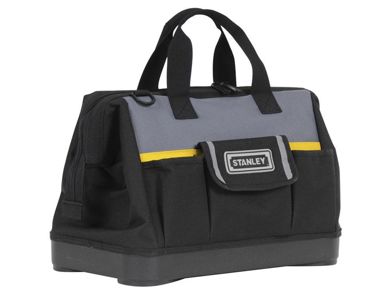 Stanley VÆRKTØJSTASKE STOF 40CM LUKKET