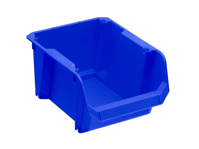 Stanley bin #3 23.8x17.5x12.6cm blå