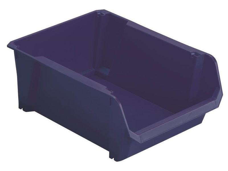 Stanley bin #4 32.8x22.9x15.5cm blå