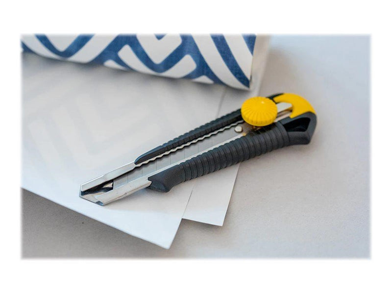 Stanley cutter mpo 18mm