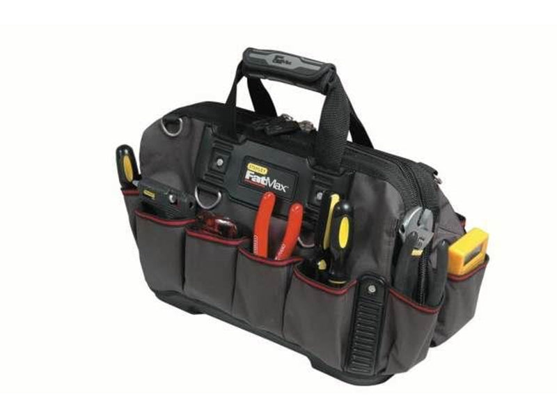 Stanley fatmax 18 tool bag (518150)