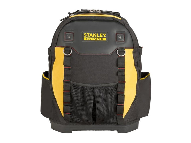 Stanley fatmax backpack