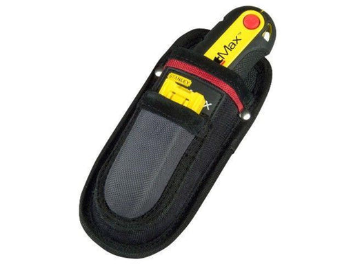 Stanley fatmax holster for utility knife + blades