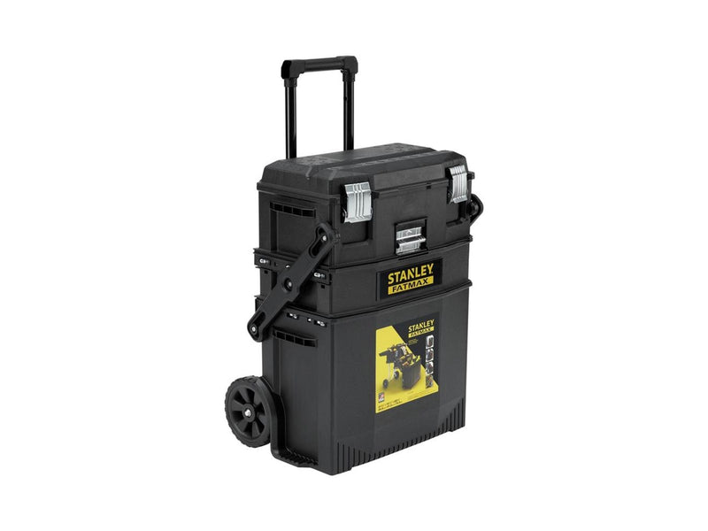 Stanley fatmax mobile work station cant.