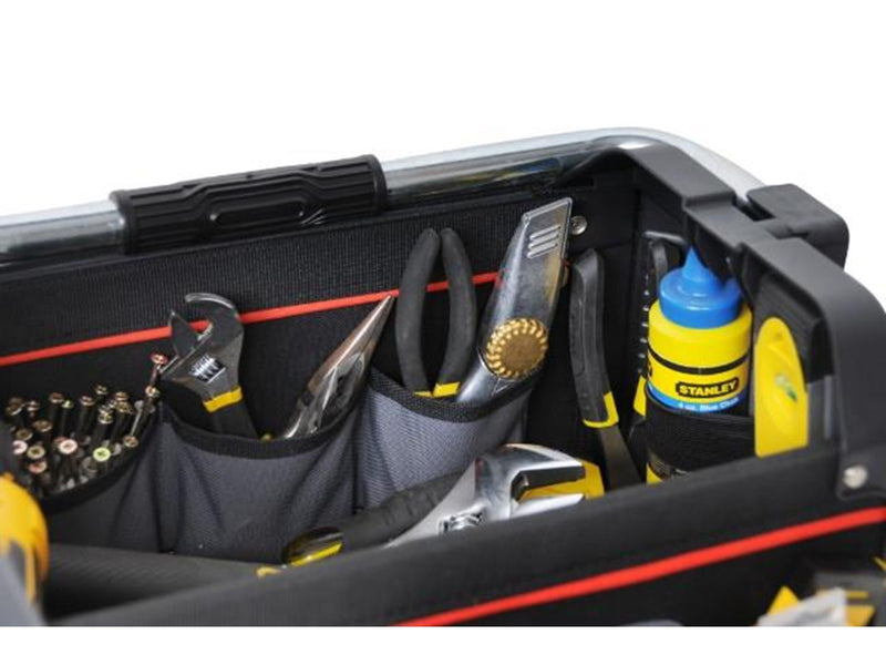 Stanley fm plastic fabric 20'' covered bag