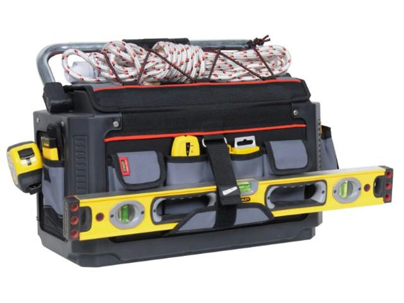Stanley fm plastic fabric 20'' covered bag