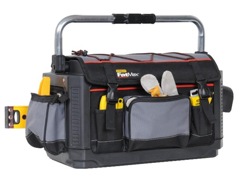 Stanley fm plastic fabric 20'' covered bag
