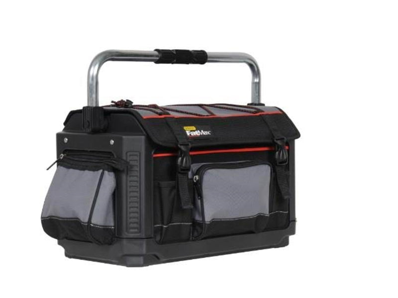 Stanley fm plastic fabric 20'' covered bag