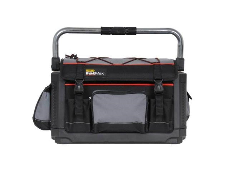 Stanley fm plastic fabric 20'' covered bag