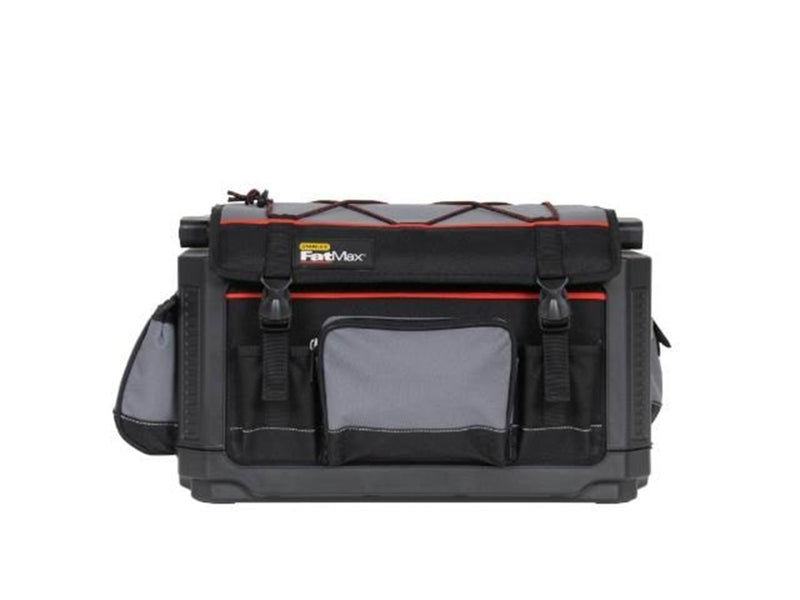 Stanley fm plastic fabric 20'' covered bag