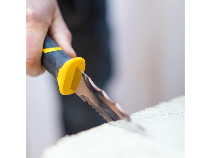 Stanley insulation cutting knife 350mm