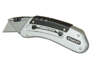 Stanley quickslide sliding pocket knife