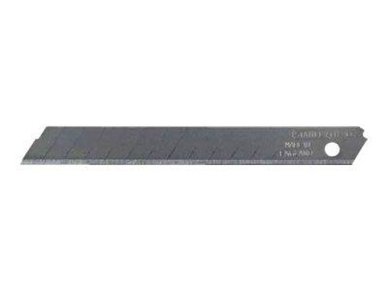 Stanley snap off blades 9mm