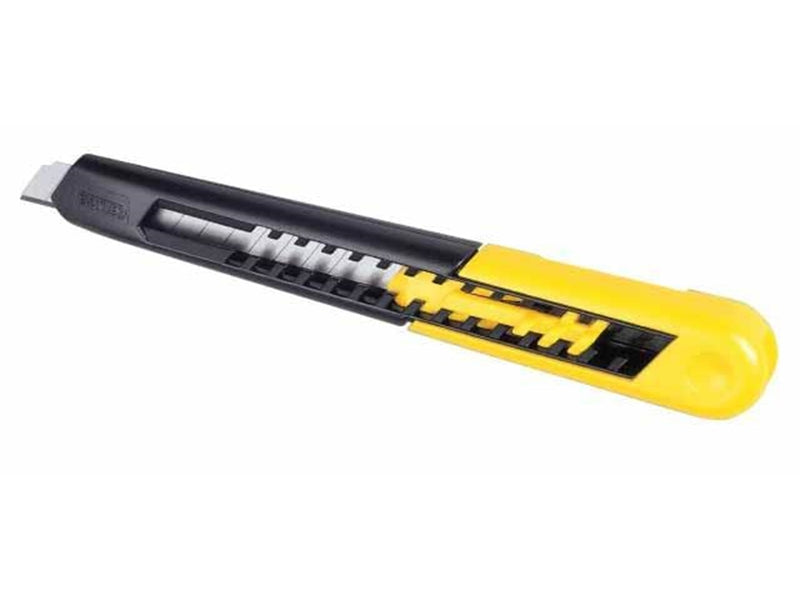 Stanley snappy knife sm