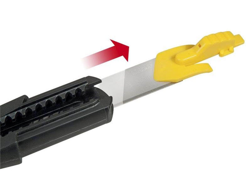 Stanley snappy knife sm