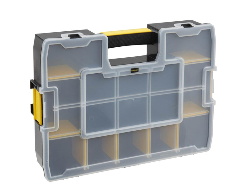 Stanley sort master 90u angle organizer