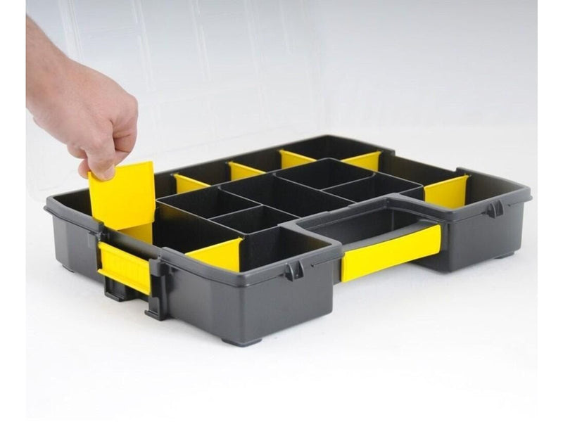 Stanley sortmaster junior side clips