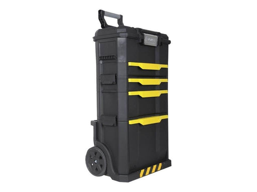 Stanley tooltrolley