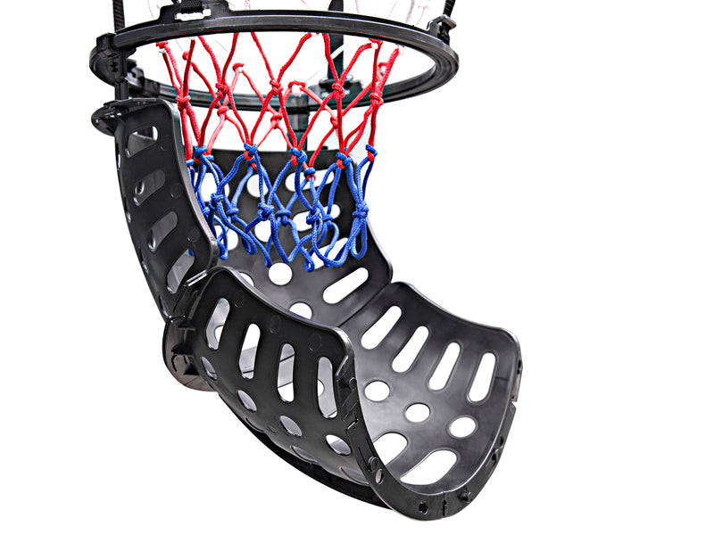 Stanlord Basketball-Ballrücklauf