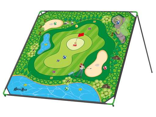 Stanlord Golf set