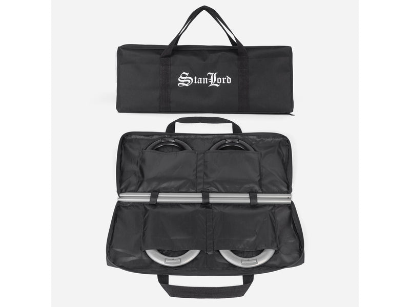 Stanlord Hufeisen-Spiel inkl. Tasche