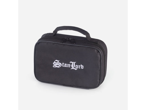 Stanlord Petanque/Boccia Pro - Boule mit Aufbewahrungstasche.