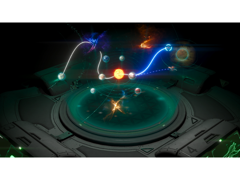 Star Fox - Nintendo Switch 2 - Shooter - PEGI 7