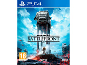 Star Wars: Battlefront - Sony PlayStation 4 - Action - PEGI 16