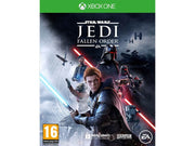Star Wars Jedi: Fallen Order - Microsoft Xbox One - Action - PEGI 16