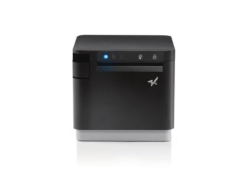 Star mC-Print3 MCP30 BK E+U Thermal Receipt Printer LAN USB-B - Einfarbig - Thermodirekt