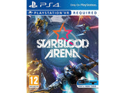 StarBlood Arena (PSVR) - Sony PlayStation 4 - Virtual Reality - PEGI 12