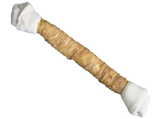 StarSnack BBQ Chicken Knotted Bone XXL