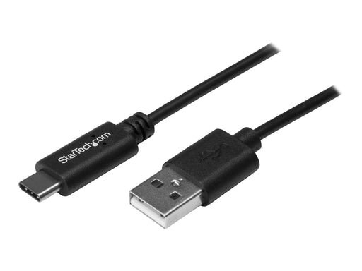 StarTech.com 0.5m USB C to USB A Cable - M/M - USB 2.0 - USB-kabel - 50 cm