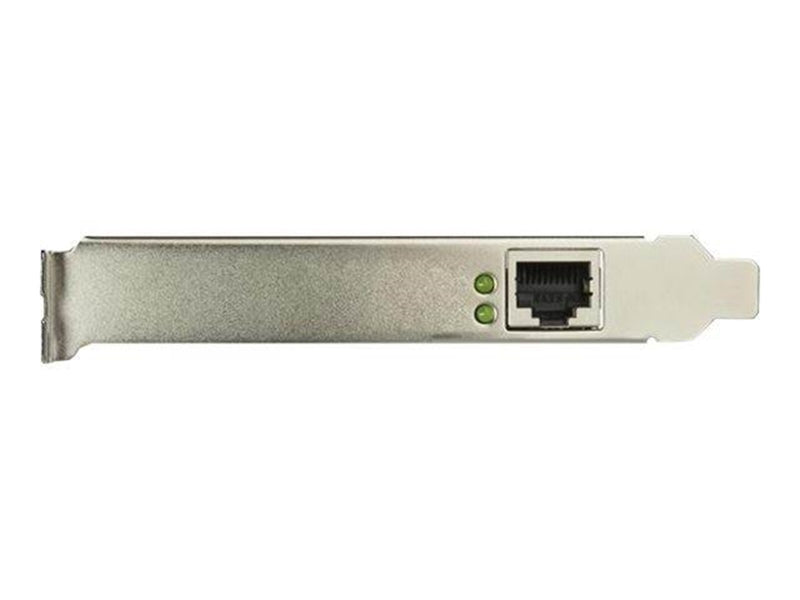 StarTech.com 1 Port 2.5Gbps 2.5GBASE-T PCIe Network Card - network adapter