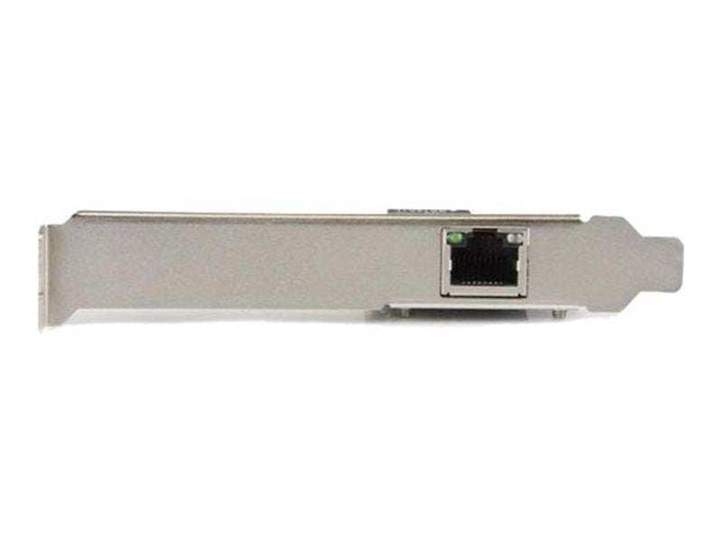 StarTech.com 1-Port Gigabit Ethernet Network Card