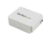 StarTech.com 1 Port USB Drahtlos N Netzwerk Druck Server