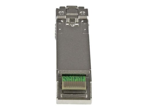 StarTech.com 10 Gigabit Fiber SFP+ Transceiver Module - Cisco 455883-B21 Compatible