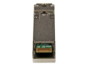 StarTech.com 10 Gigabit Fiber SFP+ Transceiver Module - Cisco Meraki MA-SFP-10GB-LR Compatible - SM LC - 10 km (6.2 mi) - SFP+ transceiver modul - 10 Gigabit Ethernet