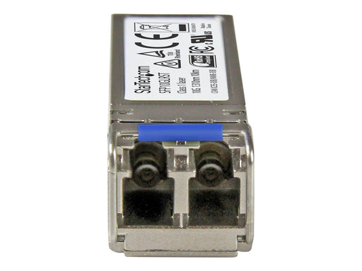 StarTech.com 10 Gigabit Fiber SFP+ Transceiver Module - Cisco SFP-10G-LR Compatible - SM LC - 10 km