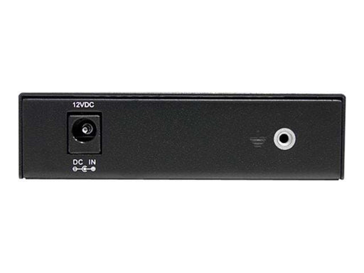 StarTech.com 1000 Mbps Gigabit Single Mode Fiber Media Konverter LC 40 km