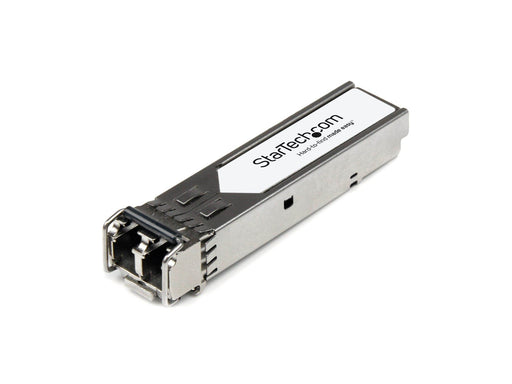 StarTech.com 10051-ST Extreme Networks 10051 Compatible SFP Module - 1000BASE-SX - 1GbE Multimode Fiber MMF Optic Transceiver
