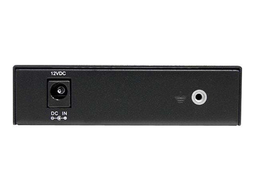 StarTech.com 10/100 Mbps SM Fiber Media Konverter SC 30 km