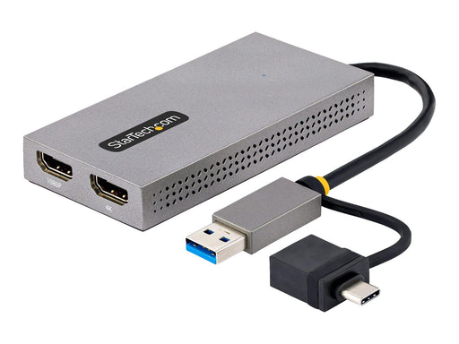 StarTech.com 107B-USB-HDMI