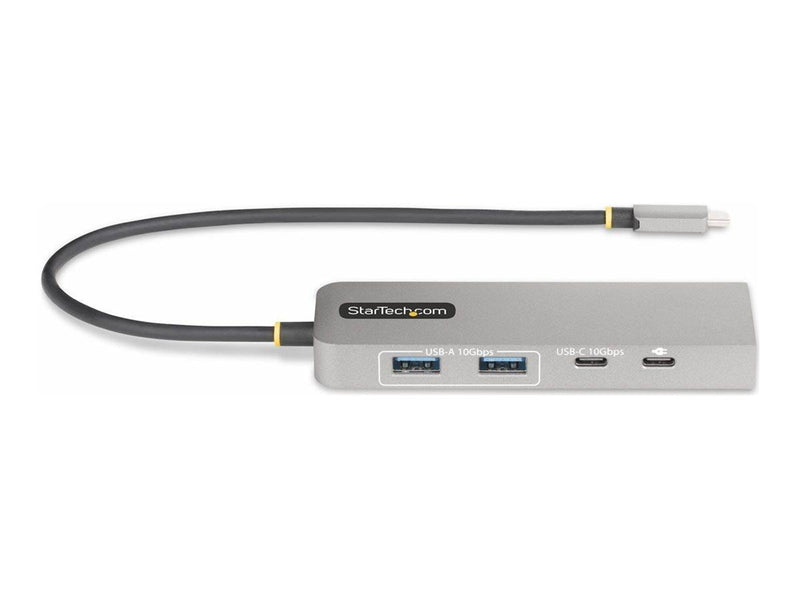 StarTech.com 10G2A1C25EPD-USB-HUB USB-Hubs - 3 - Grau