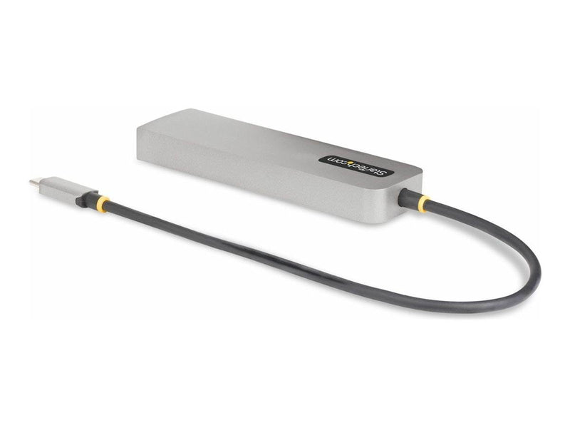 StarTech.com 10G2A1C25EPD-USB-HUB USB-Hubs - 3 - Grau
