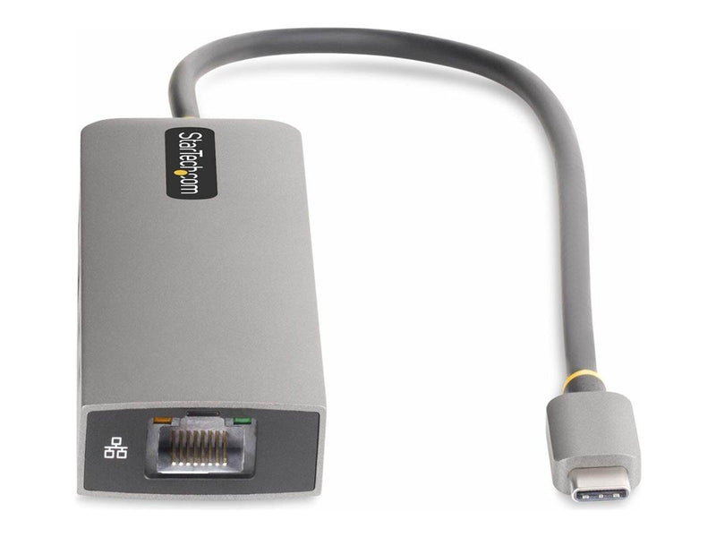 StarTech.com 10G2A1C25EPD-USB-HUB USB-Hubs - 3 - Grau